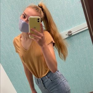 Meet your Posher, Laine